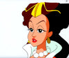 Original production cel -"Three Musketeers"- by Golden Films 103