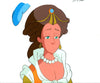 Original production cel -"Three Musketeers"- by Golden Films 108