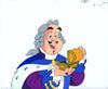 Original production cel -"Three Musketeers"- by Golden Films 112