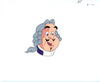 Original production cel -"Three Musketeers"- by Golden Films 112