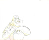 Original production cel -"Three Musketeers"- by Golden Films 117