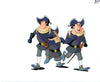 Original production cel -"Three Musketeers"- by Golden Films 118