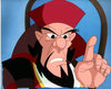 Original production cel -"Three Musketeers"- by Golden Films 120