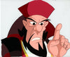 Original production cel -"Three Musketeers"- by Golden Films 120
