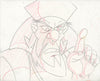 Original production cel -"Three Musketeers"- by Golden Films 120