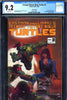 Teenage Mutant Ninja Turtles #02 CGC graded 9.2 - first Mousers - THIRD PRINTING - SOLD!