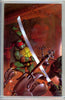Teenage Mutant Ninja Turtles #02 CGC graded 9.2 - first Mousers - THIRD PRINTING - SOLD!