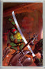Teenage Mutant Ninja Turtles #02 CGC graded 9.2 - first Mousers - THIRD PRINTING
