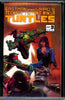 Teenage Mutant Ninja Turtles #02 CGC graded 9.2 - first Mousers - THIRD PRINTING - SOLD!