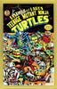 Teenage Mutant Ninja Turtles #15 CGC graded 9.8  HG "Signature Series" - SOLD!