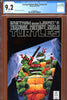 Teenage Mutant Ninja Turtles #16 CGC graded 9.2 Martin s/c/a - SOLD!
