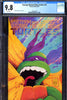 Teenage Mutant Ninja Turtles #22 CGC graded 9.8  HIGHEST GRADED