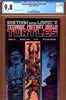 Teenage Mutant Ninja Turtles #29 CGC graded 9.8  HIGHEST GRADED "scarce!" - SOLD!