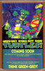 Teenage Mutant Ninja Turtles #29 CGC graded 9.8  HIGHEST GRADED "scarce!" - SOLD!