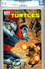 Teenage Mutant Ninja Turtles #44  CGC graded 9.6 SOLD!