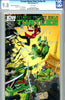 Teenage Mutant Ninja Turtles #44  CGC graded 9.8 - R.I.C. - HG - SOLD!
