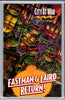 Teenage Mutant Ninja Turtles #49 CGC graded 9.8  HIGHEST GRADED - SOLD!