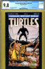 Teenage Mutant Ninja Turtles #55 CGC graded 9.8  HIGHEST GRADED - SOLD!