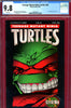 Teenage Mutant Ninja Turtles #58 CGC graded 9.8  HIGHEST GRADED - SOLD!
