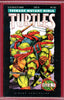 Teenage Mutant Ninja Turtles #59 CGC graded 9.8  HIGHEST GRADED