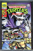 Teenage Mutant Ninja Turtles Adventures #1 CGC graded 9.8 - HIGHEST 1989 - SOLD!