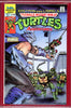 Teenage Mutant Ninja Turtles Adventures #2 CGC graded 9.8 - HIGHEST GRADED - SOLD!