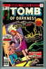 Tomb Of Darkness #22 CGC graded 9.4 - SCARCE! second highest graded - SOLD!