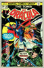 Tomb of Dracula #36 CGC graded 9.4  Brother Voodoo - SOLD!