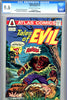 Tales of Evil #1 CGC graded 9.6 - SOLD!