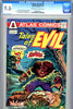 Tales of Evil #1 CGC graded 9.6 - SOLD!