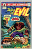 Tales of Evil #1 CGC graded 9.6 - SOLD!