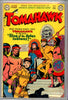 Tomahawk #006 CGC graded 4.5 white pages - SOLD!