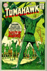 Tomahawk #118 CGC graded 9.6 HIGHEST GRADED - SOLD!