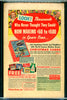 Tales of Suspense #05 CGC 3.0 - Kirby monster covers begin - SOLD!
