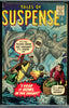 Tales of Suspense #06 CGC graded 6.5 prototype issue - SOLD!