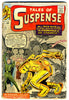 Tales of Suspense  #41   GOOD-   1963