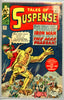 Tales of Suspense #44 CGC graded 3.0 Mad Pharoah - SOLD!
