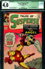 Tales of Suspense #49 CGC 4.0 - first X-Men crossover - SOLD!