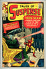 Tales of Suspense #50 CGC graded 5.0 first Mandarin SOLD!