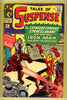 Tales Of Suspense #52 CGC graded 4.5 first app. of the Black Widow - SOLD!