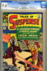 Tales of Suspense #52   CGC graded 9.0 - SOLD