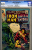 Tales of Suspense #71   CGC graded 8.5 - SOLD!