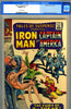 Tales of Suspense #75   CGC graded 9.0 - SOLD