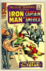 Tales of Suspense #75 CGC graded 9.4 first Sharon Carter SOLD!
