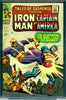 Tales of Suspense #76 CBCS graded 9.0 first Ultimo - SOLD!