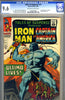 Tales of Suspense #77   CGC graded 9.6 - SOLD