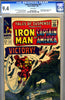 Tales of Suspense #83   CGC graded 9.4 - SOLD!