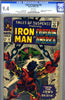 Tales of Suspense #85   CGC graded 9.4 - SOLD