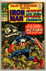 Tales of Suspense #86 CGC graded 8.5 Mandarin appearance  SOLD!