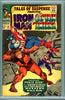 Tales of Suspense #88 CGC graded 8.5 Gil Kane cover/art - SOLD!